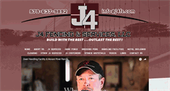 Desktop Screenshot of j4fs.com